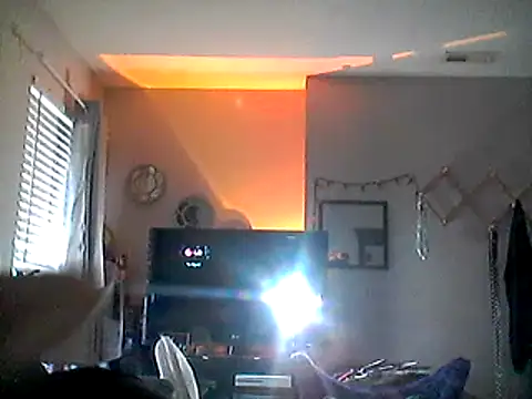 JadeDaMilf online show from 20, 12, 2024