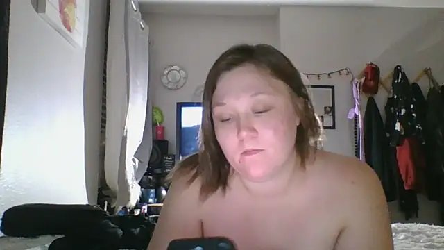 JadeDaMilf online show from 27, 12, 2024