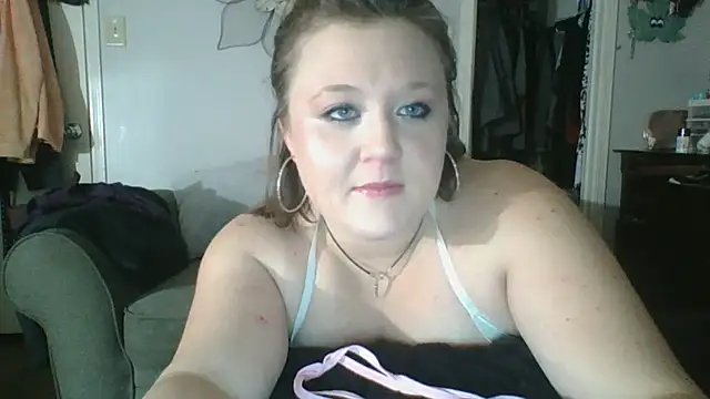 JadeDaMilf online show from 16, 1, 2025