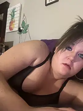 JadeDaMilf online show from 9, 2, 2025