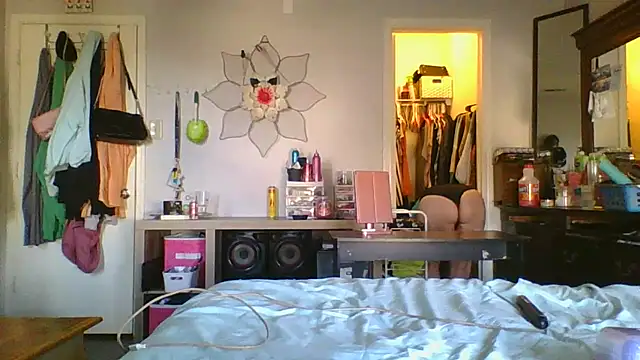 JadeDaMilf online show from 28, 2, 2025