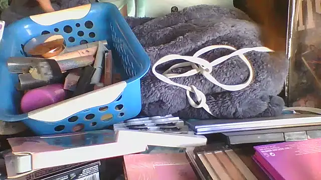 JadeDaMilf online show from 6, 3, 2025