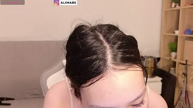 aliiiiiina online show from 31, 12, 2024