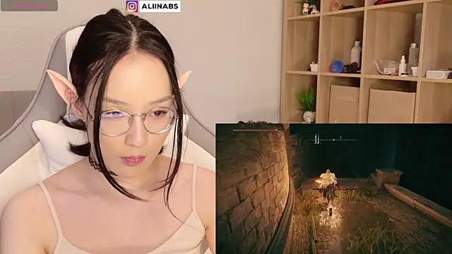 aliiiiiina online show from 31, 12, 2024