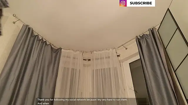 Snapshot of aliiiiiina chatting on 20, 3, 2026 aliiiiiina online show from 20, 3, 2026