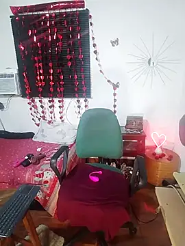 Snapshot of sharom_smith1 chatting on 11, 3, 2025 sharom smith1 online show from 11, 3, 2025