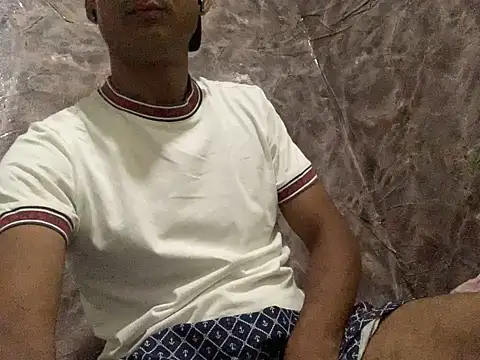 domigoodguy online show from 23, 2, 2025