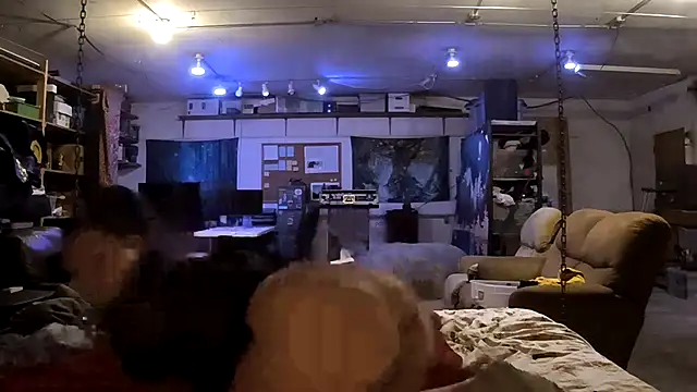 Mostlikely2suckseed88 online show from 17, 9, 2025