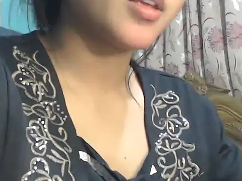 NancyRuvi online show from 1, 1, 2025