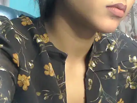 NancyRuvi online show from 3, 3, 2025