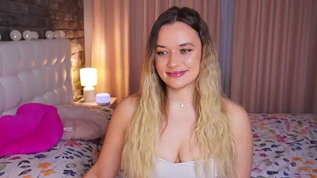 starrydoll online show from 15, 3, 2025