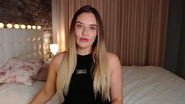 starrydoll online show from 12, 9, 2025