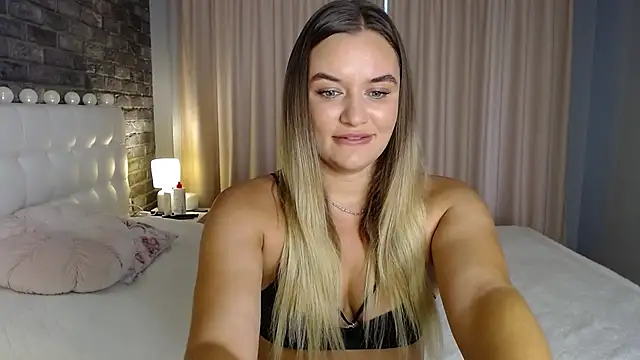 starrydoll online show from 6, 10, 2025