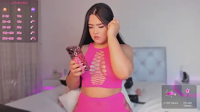 Snapshot of sophy_champagne chatting on 14, 3, 2025 sophy champagne online show from 14, 3, 2025