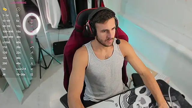 Raamoss online show from 19, 9, 2025