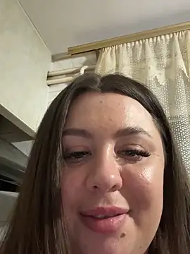 Snapshot of Sara_Slow chatting on 25, 2, 2025 Sara Slow online show from 25, 2, 2025