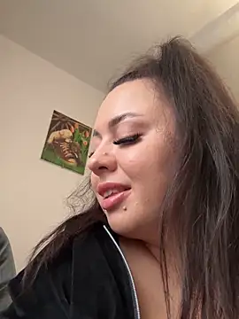 Snapshot of Sara_Slow chatting on 2, 10, 2025 Sara Slow online show from 2, 10, 2025