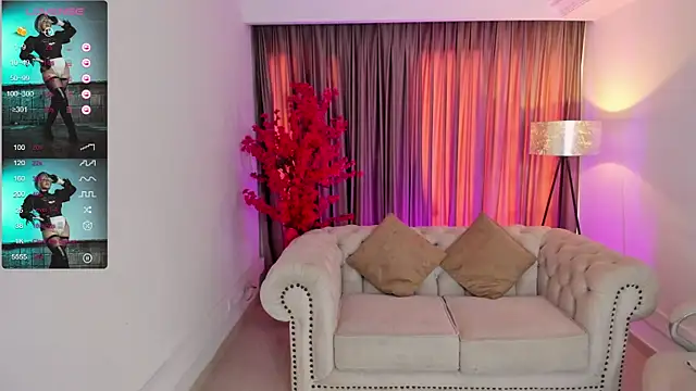 emmy walker online show from 28, 2, 2025