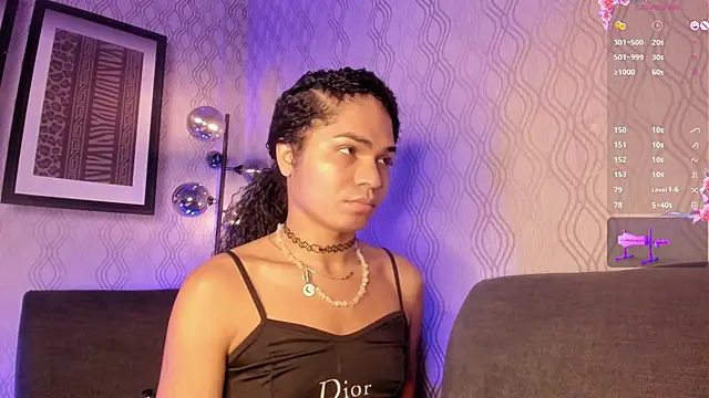 Snapshot of vennus1_ chatting on 5, 2, 2025 vennus1 online show from 5, 2, 2025