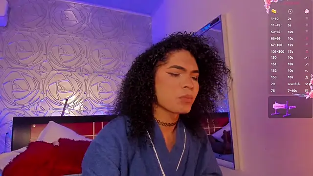 Snapshot of vennus1_ chatting on 3, 3, 2025 vennus1 online show from 3, 3, 2025