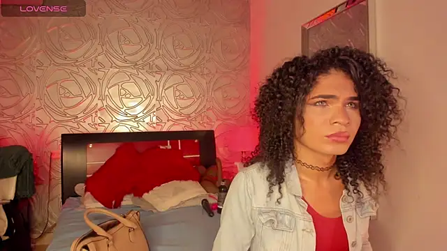 Snapshot of vennus1_ chatting on 12, 3, 2025 vennus1 online show from 12, 3, 2025