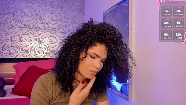 Snapshot of vennus1_ chatting on 27, 9, 2025 vennus1 online show from 27, 9, 2025