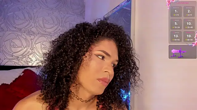 Snapshot of vennus1_ chatting on 10, 10, 2025 vennus1 online show from 10, 10, 2025