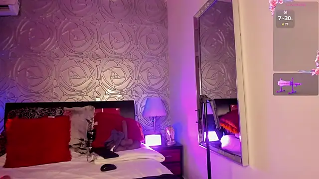 Snapshot of vennus1_ chatting on 24, 10, 2025 vennus1 online show from 24, 10, 2025