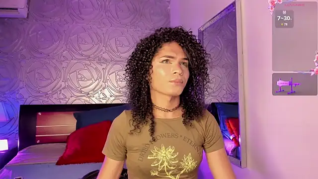 Snapshot of vennus1_ chatting on 30, 10, 2025 vennus1 online show from 30, 10, 2025