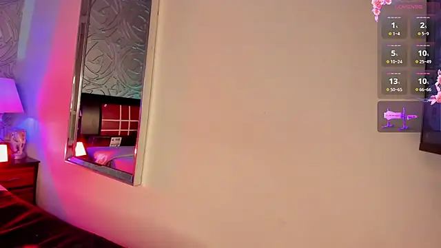 Snapshot of vennus1_ chatting on 31, 10, 2025 vennus1 online show from 31, 10, 2025