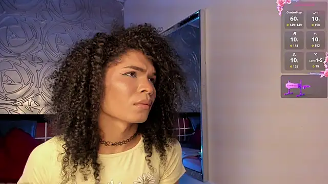 Snapshot of vennus1_ chatting on 5, 11, 2025 vennus1 online show from 5, 11, 2025