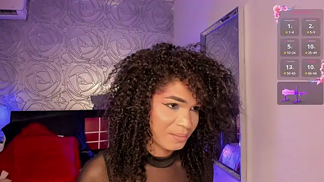 Snapshot of vennus1_ chatting on 1, 12, 2025 vennus1 online show from 1, 12, 2025