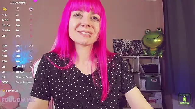 AmyRose6969 online show from 3, 2, 2026