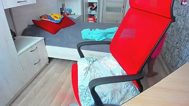 DUSSY PUSSY online show from 14, 2, 2025