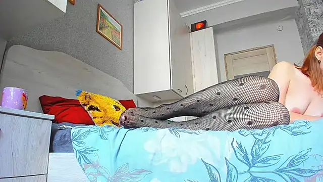 DUSSY PUSSY online show from 21, 2, 2025