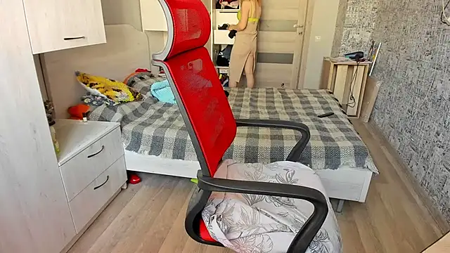 DUSSY PUSSY online show from 3, 11, 2025