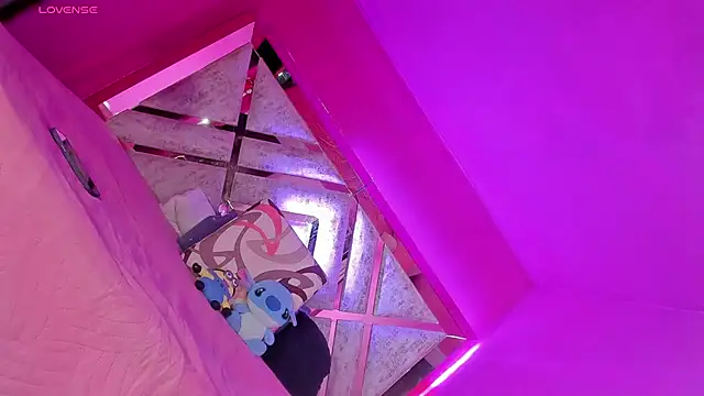 Snapshot of anapuala_sexxx chatting on 21, 12, 2024 anapuala sexxx online show from 21, 12, 2024