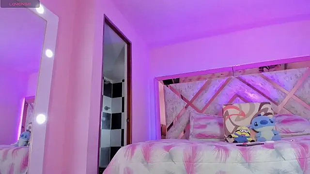 Snapshot of anapuala_sexxx chatting on 16, 3, 2025 anapuala sexxx online show from 16, 3, 2025