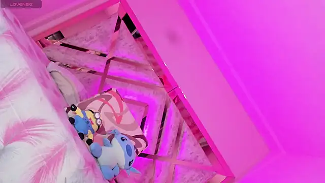 Snapshot of anapuala_sexxx chatting on 20, 12, 2025 anapuala sexxx online show from 20, 12, 2025