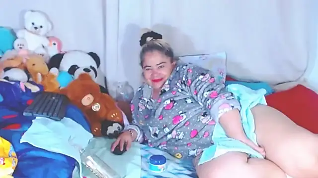 estrellita fugaz16x online show from 19, 9, 2025