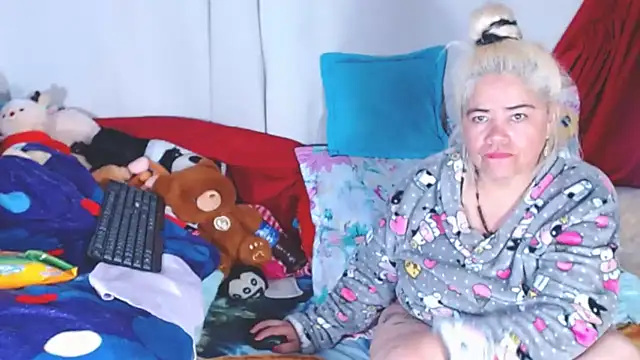 estrellita fugaz16x online show from 25, 11, 2025