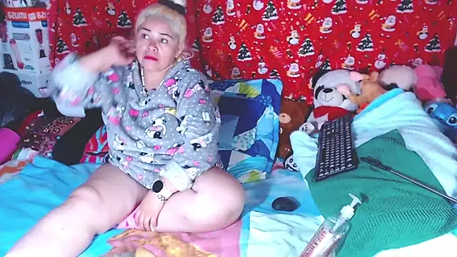 estrellita fugaz16x online show from 21, 3, 2026