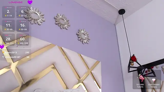 BeckyAnders online show from 28, 2, 2025