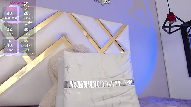 BeckyAnders online show from 6, 10, 2025