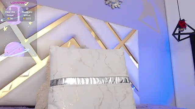 BeckyAnders online show from 27, 10, 2025