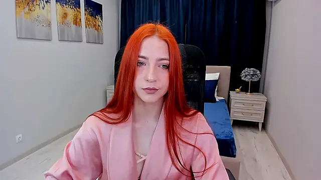  FireInMySoul  online show from 2, 12, 2024