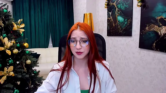  FireInMySoul  online show from 8, 12, 2024