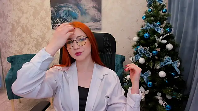  FireInMySoul  online show from 11, 12, 2024