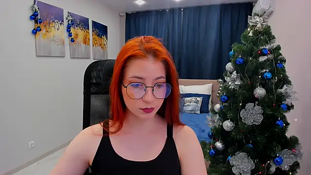  FireInMySoul  online show from 18, 12, 2024