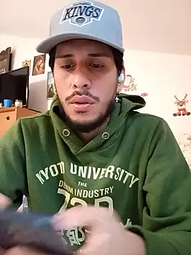 sexcampene online show from 13, 1, 2026